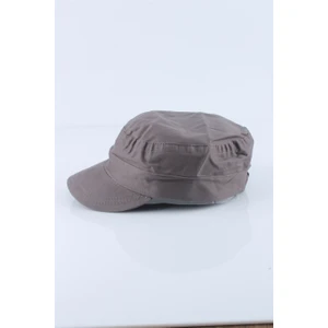 Castro Şapka Kep Avcı Model Gri - CAPCSTR03