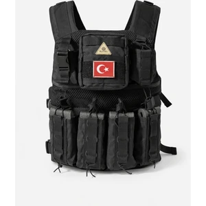  tactical taktikal yelek