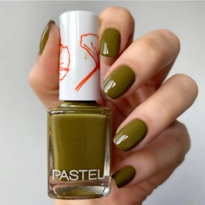 Pastel Oje 334 13 ml Kalın Fırça ile Kolay Uygulama Sağlayan Vegan ve Cruelty Free