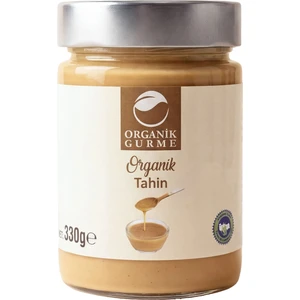 Organik Gurme 330 gr Tahin