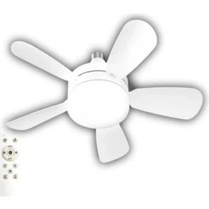 Karayel Fan LED Ampul CT-1155