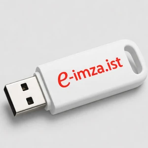 E-Imza.ist 3 Yıl E-Imza