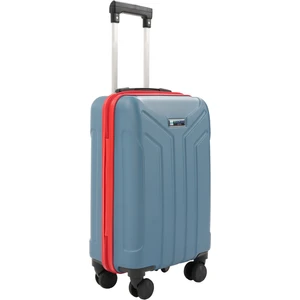 Cotpoly Home Petra Lüx Abs Kabin Boy Valiz 55 cm