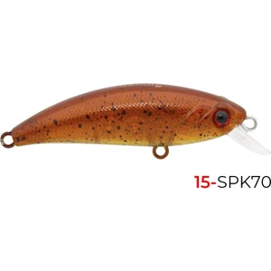 Hanfish Zıpır kg 50MM 4,5gr Lrf Maket Balık