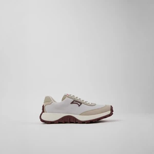 Kadın Sneaker K201462-053 Camper Drift Trail Grey