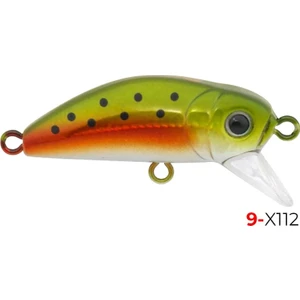 Hanfish Bıdık 35 x Lrf Maket Balık