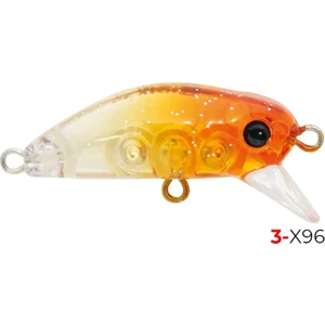 Hanfish Bıdık 35 x Lrf Maket Balık