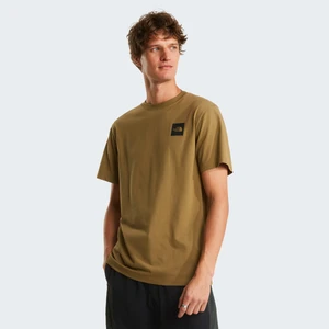 The North Face M Evolutıon Box Half Dome Regular Ss Erkek Tişört NF0A8G9C2EL1