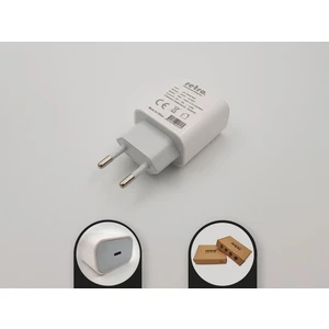 5V 1A Usb-C (Type C) Adaptör Retro