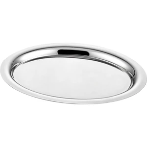 - Oval Tabak - 31 x 23 cm