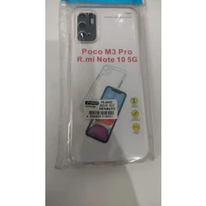 Poco M3 Pro Note 10 G Kılıf