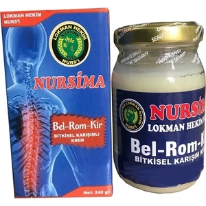 Bel-Rom-Kir 240 ml