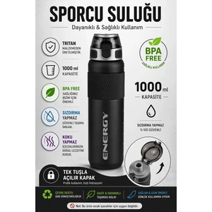 Voıt Energy Trıtan Suluk 1000ML