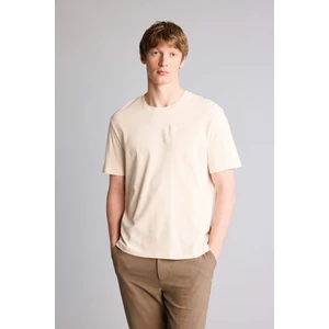 Regular Fit %100 Pamuk Basic Tişört E7961AX26SP