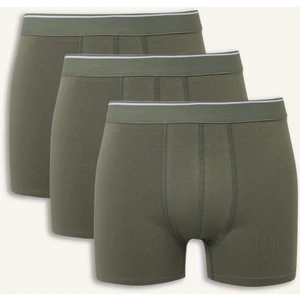 Regular Fit 3'lü Boxer Set G1278AX26SP