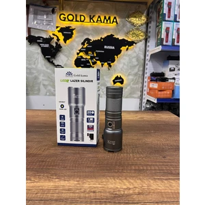 gold  gk9607 el feneri