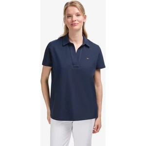 U.s. Polo Assn. Kadın Lacivert Tişört Basic 50323447-VR033