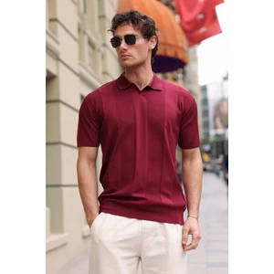 Polo Yaka Erkek T-Shirt