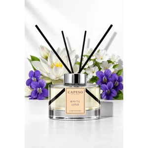 White Lotus 150 ml Çubuklu Oda Kokusu