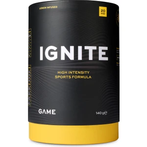 Game Ignıte