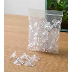 Geniş Hortum Vantuz (20 Adet)