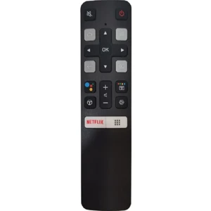 Tcl Sesli Kumanda