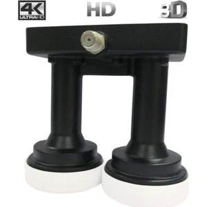 Ultra Monoblock 4.3° LNB