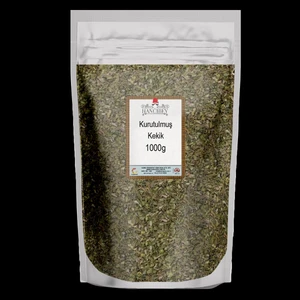 Kurutulmuş Kekik 1kg