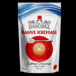 Kahve Kreması 1kg