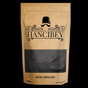 Sıcak Çikolata 1 Kg