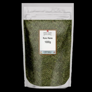 Kuru nane antep nanesi (mint) 1kg