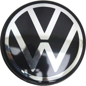 Volkswagen 56mm Yeni Tip Jant Göbeği