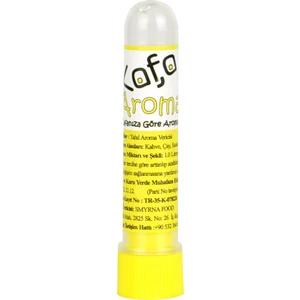Saf Tahıl Aroması 3 ML