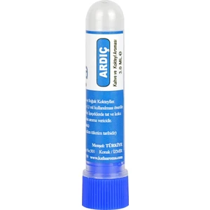 Saf Ardıç Aroması 3 ML