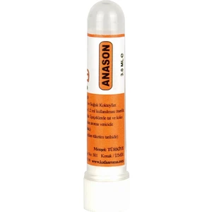 Saf Anason Yağı 3 ML