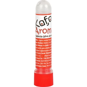 Saf Agave Aroması 3 ML