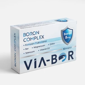 Boron Complex
