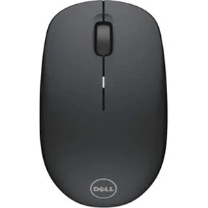 WM126-BK Kablosuz Optik Siyah Mouse