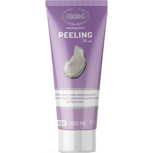 Peeling Yüz Için 100 ML