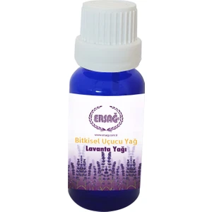 Lavanta Yağı 20 ML
