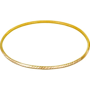 7 gr 22 Ayar Altın Başak Ajda Işçiliksiz Bilezik