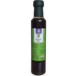 Yeşil Elma Ekşisi 350 gr
