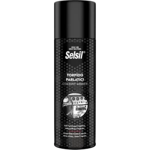 SELSIL TORPIDO PARLATICI 200 ML