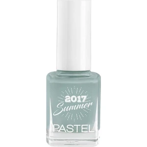 Oje 243 Yerli Üretim Parlatıcı Özellikli Çarpıcı Renk Seçenekleriyle 10 ml