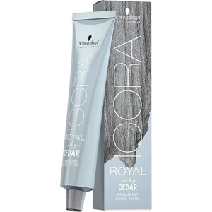 Igora Royal Raw Essentials 7-21 60 ml