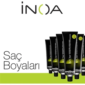 Loreal Professionnel Inoa Amonyaksız Saç Boyası 60ML 3474630413146