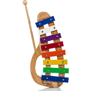 GL-8 Glokenspiel - Tek Sıra