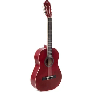 St-1 Rd Klasik Gitar - Kırmızı