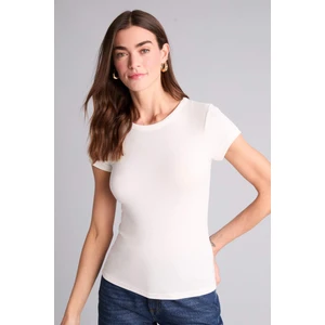 Slim Fit Basic Tişört G2761AX26SM