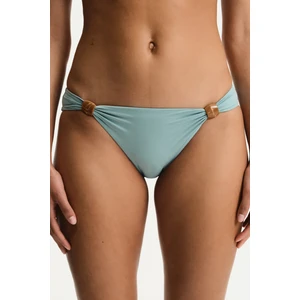 Mint Barenya Side Orta Bel Bikini Altı